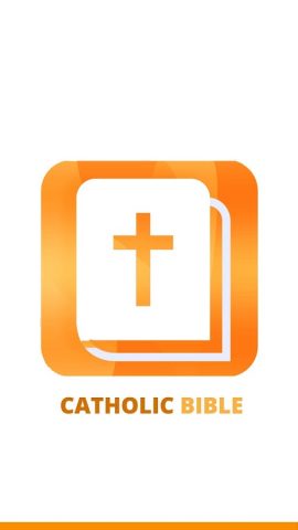 Catholic Bible для Android — скриншот 1