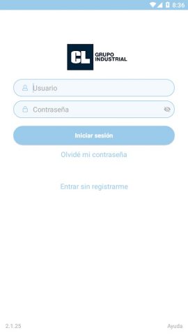 CeLeste для Android — скриншот 2