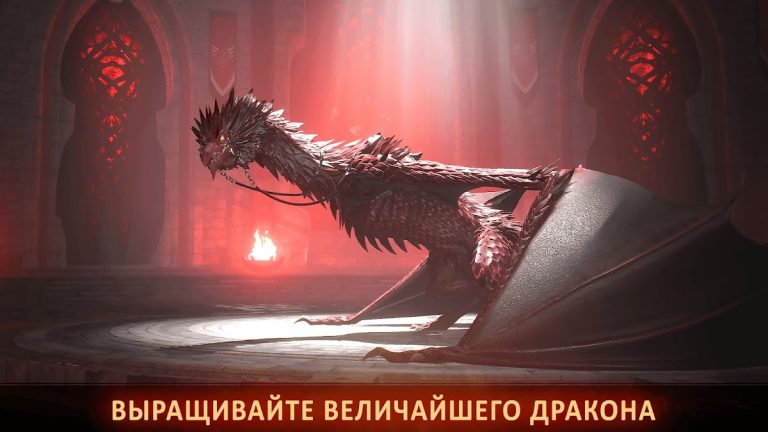 Century: Age of Ashes для Android — скриншот 3