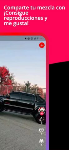 Chat Live — скриншот 5