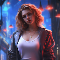 Chatty: AI Roleplay Characters для Android