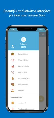 Cheap Data Nigeria для iOS — скриншот 2