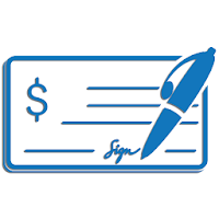 Check Writer: Print Checks для Android