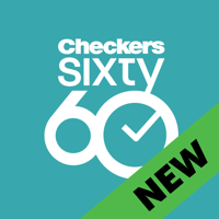 Checkers Sixty60 для iOS