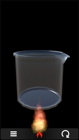 Chemistry Lab — скриншот 2