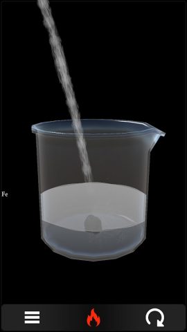 Chemistry Lab — скриншот 4