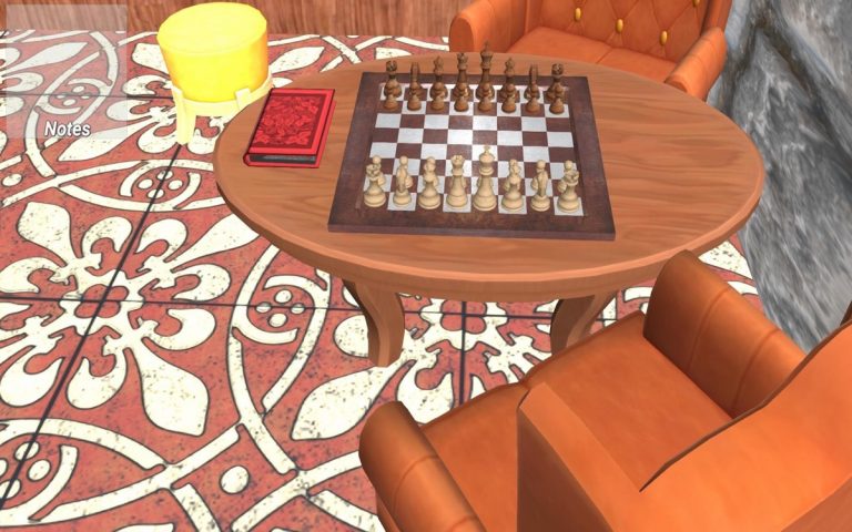 Chess Friend для iOS — скриншот 2