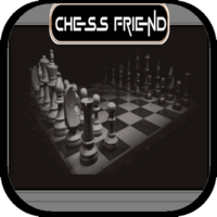 Chess Friend для iOS