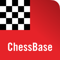 ChessBase Mobile для iOS