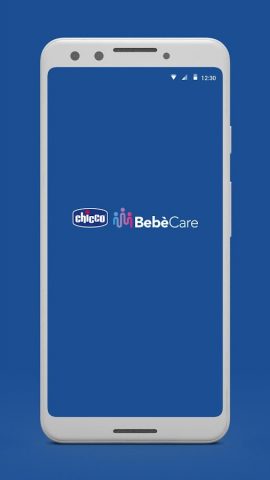 Chicco BebèCare для Android — скриншот 1