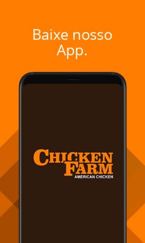 Chicken Farm для Android — скриншот 1