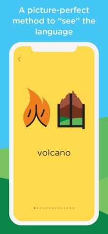 Chineasy: Learn Chinese easily для iOS — скриншот 2