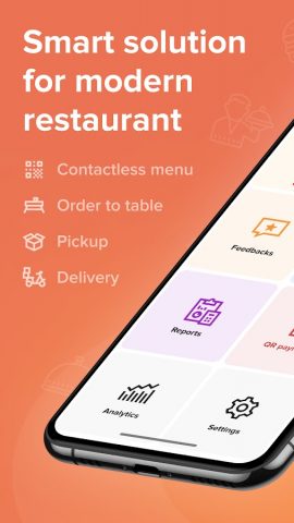 Choice Бизнес для Android — скриншот 1