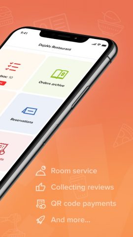 Choice Бизнес для Android — скриншот 2