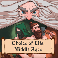 Choice of Life Middle Ages для iOS