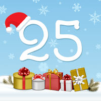 Christmas Countdown (2026) для iOS