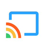 Chromecast TV Streamer #1 для iOS
