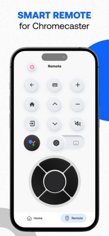 Chromecaster: Get Streaming TV для iOS — скриншот 5