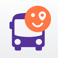 Cittamobi: Ônibus e Trilhos для Android
