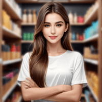 City Shop Simulator для iOS