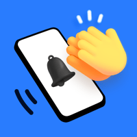 Найти телефон по хлопку для iOS