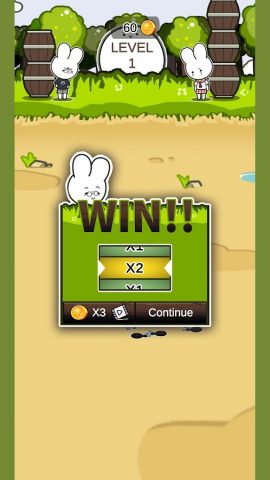 Clash! Mini Army для Android — скриншот 4