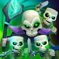 Clash of Wizards для Android