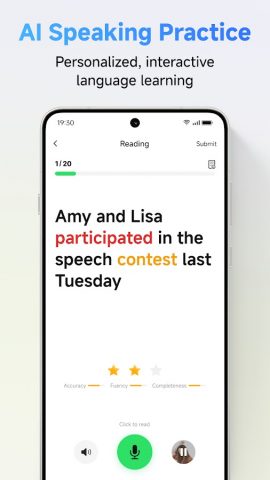 ClassIn для Android — скриншот 3