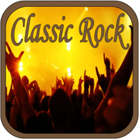Classic Rock Radio Stations для iOS