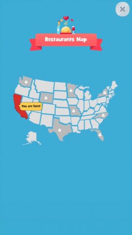 Clean It: Уборка в ресторане! для Android — скриншот 5