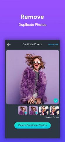 Clean Master — Cleanup Storage для iOS — скриншот 3