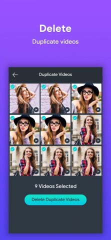 Clean Master — Cleanup Storage для iOS — скриншот 4