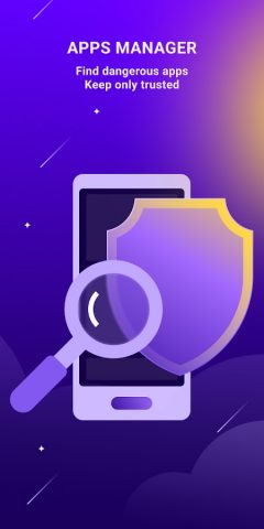 Clean Master Ultra Security — скриншот 2