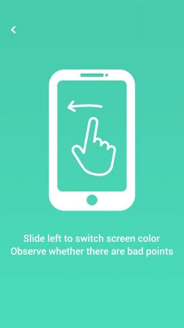 Clear Master для Android — скриншот 2