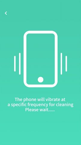 Clear Master для Android — скриншот 5