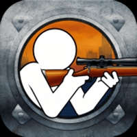 Clear Vision 4: Cнайперский для iOS