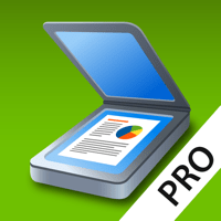 ClearScanner Pro: PDF Scanning для iOS