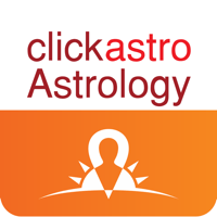 ClickAstro: Kundali Matching для iOS