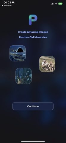 Clip Drop — Pixai для iOS — скриншот 1