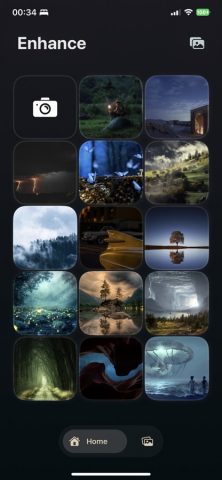 Clip Drop — Pixai для iOS — скриншот 2