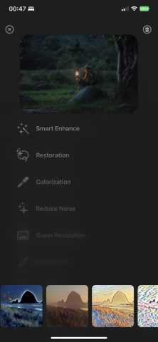 Clip Drop — Pixai для iOS — скриншот 3