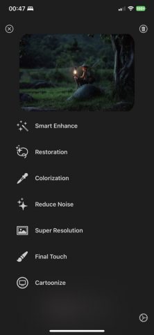 Clip Drop — Pixai для iOS — скриншот 4