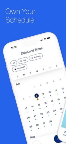 Clipboard для iOS — скриншот 2
