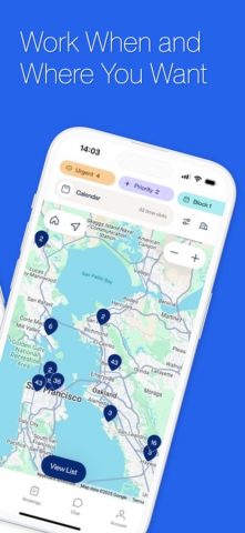 Clipboard для iOS — скриншот 3
