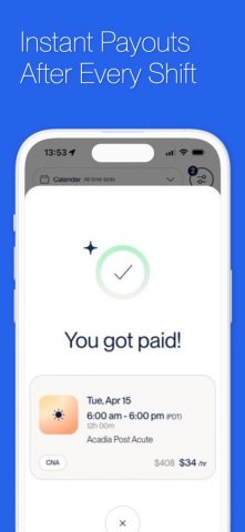 Clipboard для iOS — скриншот 4