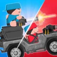 Clone Armies:клон Игра в Битву для iOS