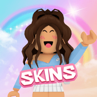 Clothes Skins for Roblox для iOS
