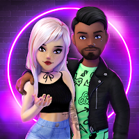 Club Cooee — 3D Avatar Chat для Android