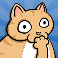 Clumsy Cat для iOS