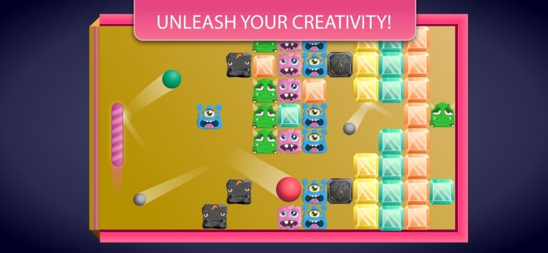 Coda Game — Make Custom Games для iOS — скриншот 3